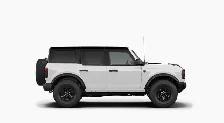 2026 Ford Bronco BIG BEND | BLACK DIAMOND PACKAGE | - Photo 6