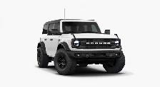 2026 Ford Bronco BIG BEND | BLACK DIAMOND PACKAGE | - Photo 8