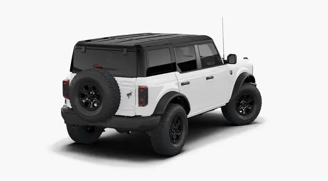 2026 Ford Bronco BIG BEND | BLACK DIAMOND PACKAGE | - Photo 9