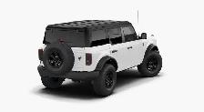 2026 Ford Bronco BIG BEND | BLACK DIAMOND PACKAGE | - Photo 9