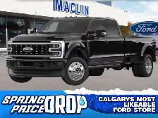 2026 Ford F-450 SUPER DUTY