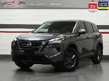 2024 Nissan Rogue Heated Seats Blind Spot Remote Start