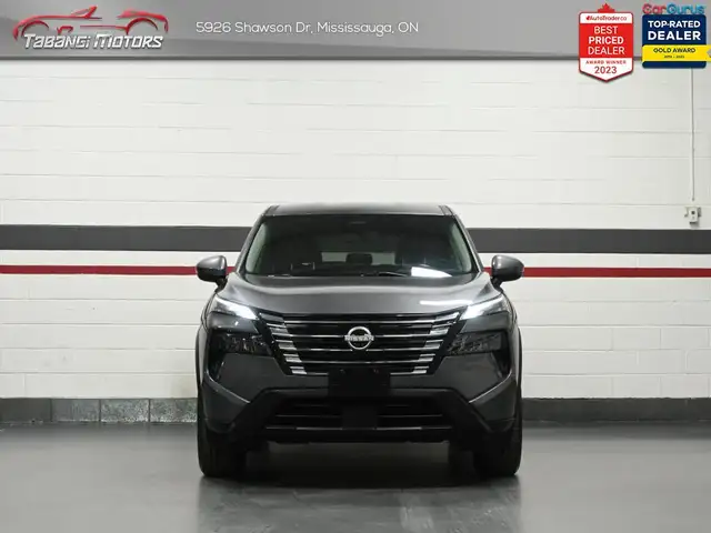 2024 Nissan Rogue Heated Seats Blind Spot Remote Start - Photo 4