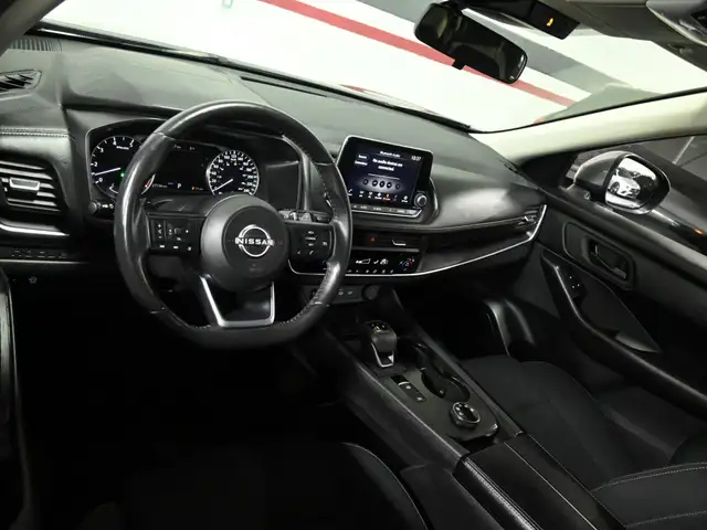 2024 Nissan Rogue Heated Seats Blind Spot Remote Start - Photo 10