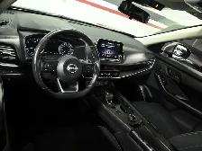 2024 Nissan Rogue Heated Seats Blind Spot Remote Start - Photo 10