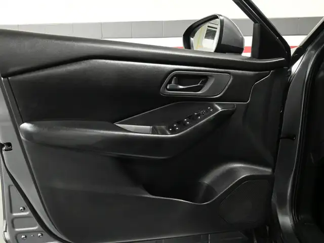 2024 Nissan Rogue Heated Seats Blind Spot Remote Start - Photo 11