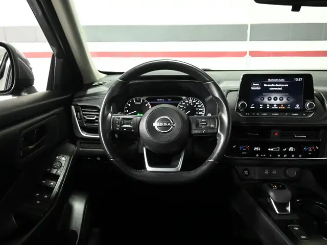 2024 Nissan Rogue Heated Seats Blind Spot Remote Start - Photo 12