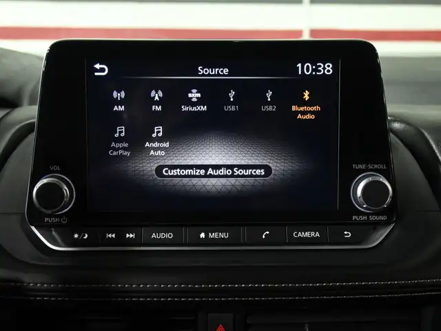 2024 Nissan Rogue Heated Seats Blind Spot Remote Start - Photo 17