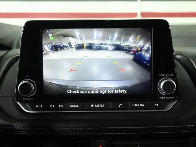 2024 Nissan Rogue Heated Seats Blind Spot Remote Start - Photo 18