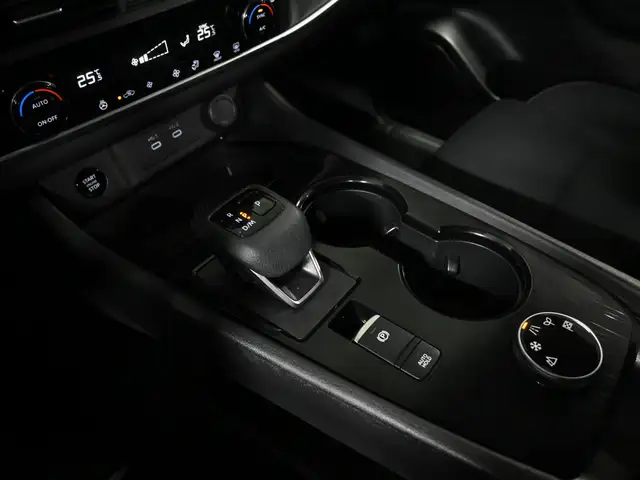 2024 Nissan Rogue Heated Seats Blind Spot Remote Start - Photo 20