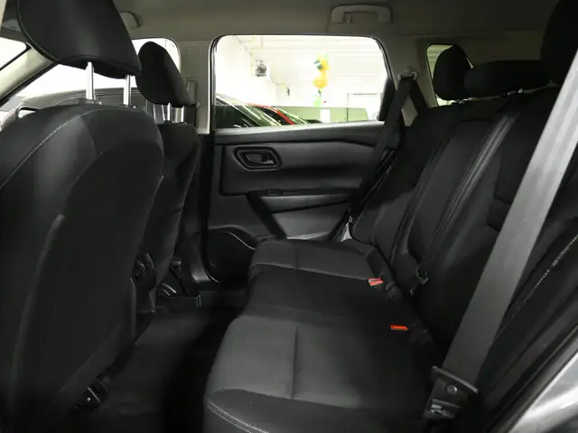 2024 Nissan Rogue Heated Seats Blind Spot Remote Start - Photo 22