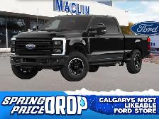 2026 Ford F-350 PLATINUM 4X4 | TREMOR OFF-ROAD PKG | 5G MODEM