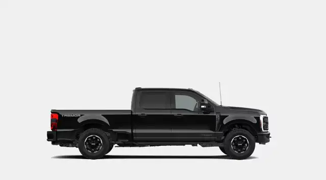 2026 Ford F-350 PLATINUM 4X4 | TREMOR OFF-ROAD PKG | 5G MODEM - Photo 4