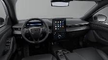 2026 Ford Mustang Mach-E SELECT | COMFORT PACKAGE LITE - Photo 6