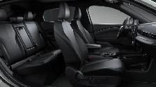 2026 Ford Mustang Mach-E SELECT | COMFORT PACKAGE LITE - Photo 8