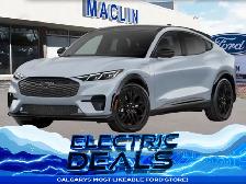 2026 Ford Mustang Mach-E PREMIUM | PANORAMIC ROOF | FRUNK