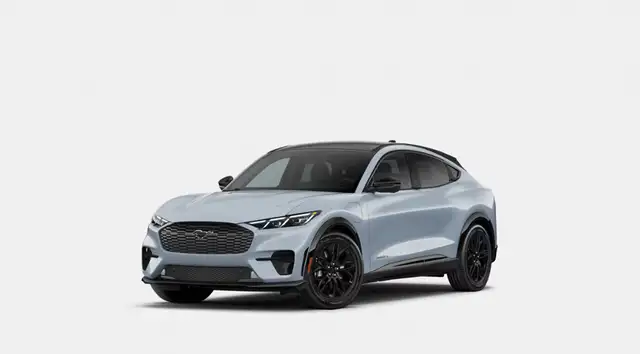 2026 Ford Mustang Mach-E PREMIUM | PANORAMIC ROOF | FRUNK - Photo 2