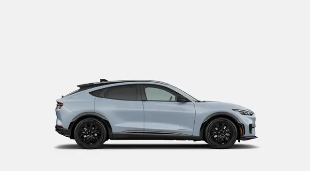 2026 Ford Mustang Mach-E PREMIUM | PANORAMIC ROOF | FRUNK - Photo 6