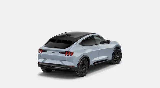 2026 Ford Mustang Mach-E PREMIUM | PANORAMIC ROOF | FRUNK - Photo 9