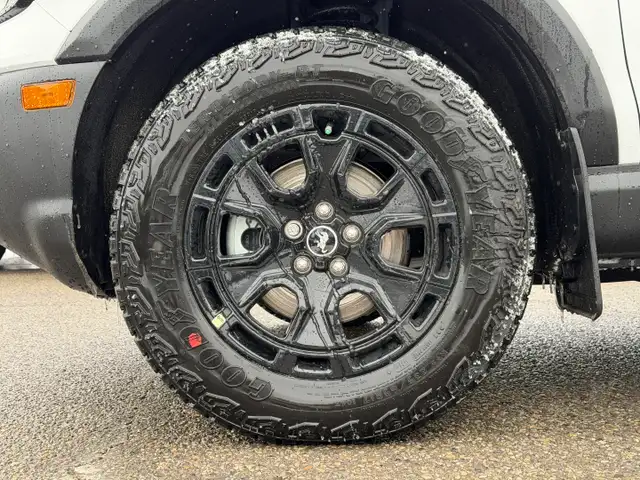 2026 Ford Bronco Sport BADLANDS | BADLANDS TECH PACKAGE | MOONRO - Photo 6