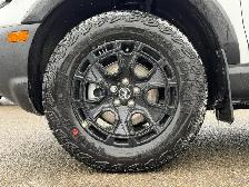 2026 Ford Bronco Sport BADLANDS | BADLANDS TECH PACKAGE | MOONRO - Photo 6