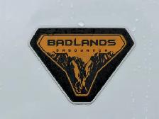 2026 Ford Bronco Sport BADLANDS | BADLANDS TECH PACKAGE | MOONRO - Photo 7