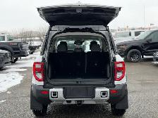 2026 Ford Bronco Sport BADLANDS | BADLANDS TECH PACKAGE | MOONRO - Photo 10