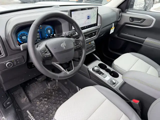 2026 Ford Bronco Sport BADLANDS | BADLANDS TECH PACKAGE | MOONRO - Photo 16