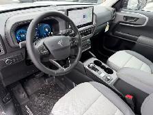 2026 Ford Bronco Sport BADLANDS | BADLANDS TECH PACKAGE | MOONRO - Photo 16