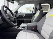 2026 Ford Bronco Sport BADLANDS | BADLANDS TECH PACKAGE | MOONRO - Photo 17