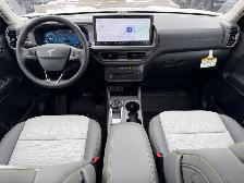 2026 Ford Bronco Sport BADLANDS | BADLANDS TECH PACKAGE | MOONRO - Photo 18