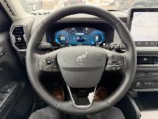 2026 Ford Bronco Sport BADLANDS | BADLANDS TECH PACKAGE | MOONRO - Photo 19