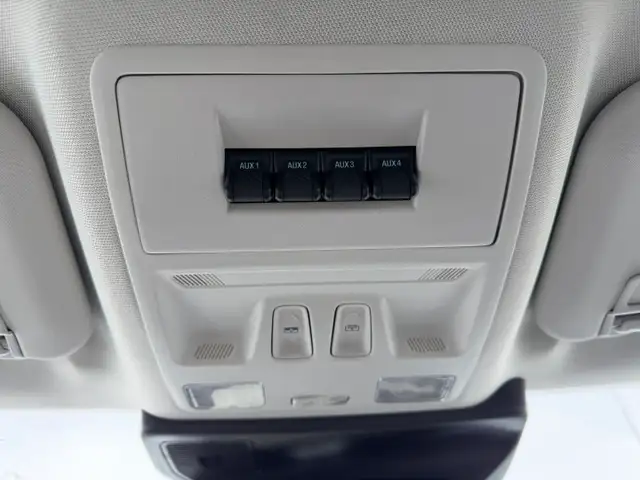 2026 Ford Bronco Sport BADLANDS | BADLANDS TECH PACKAGE | MOONRO - Photo 24