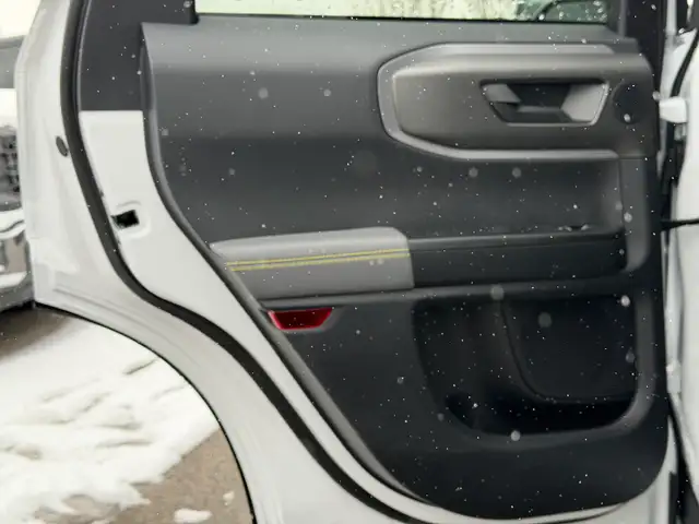2026 Ford Bronco Sport BADLANDS | BADLANDS TECH PACKAGE | MOONRO - Photo 26