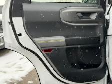 2026 Ford Bronco Sport BADLANDS | BADLANDS TECH PACKAGE | MOONRO - Photo 26