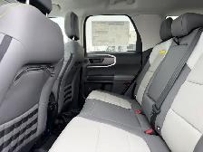 2026 Ford Bronco Sport BADLANDS | BADLANDS TECH PACKAGE | MOONRO - Photo 27