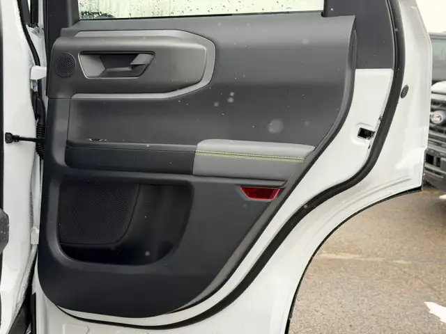 2026 Ford Bronco Sport BADLANDS | BADLANDS TECH PACKAGE | MOONRO - Photo 29
