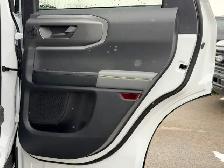 2026 Ford Bronco Sport BADLANDS | BADLANDS TECH PACKAGE | MOONRO - Photo 29