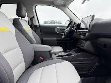 2026 Ford Bronco Sport BADLANDS | BADLANDS TECH PACKAGE | MOONRO - Photo 32