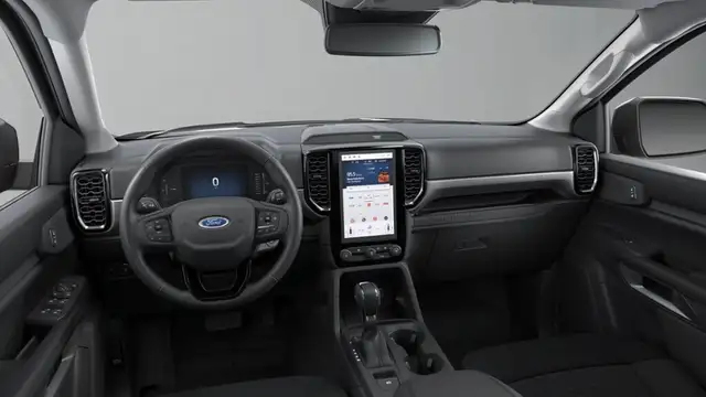 2026 Ford Ranger XLT | SPORT APPEARANCE PACKAGE | - Photo 4