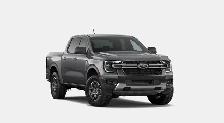 2026 Ford Ranger XLT | SPORT APPEARANCE PACKAGE | - Photo 8