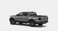 2026 Ford Ranger XLT | SPORT APPEARANCE PACKAGE | - Photo 10
