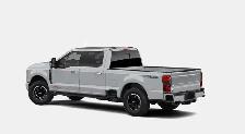 2026 Ford F-350 PLATINUM | PLATINUM PLUS PACKAGE - Photo 4