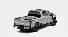 2026 Ford F-350 PLATINUM | PLATINUM PLUS PACKAGE - Photo 5