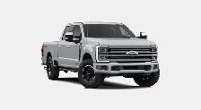 2026 Ford F-350 PLATINUM | PLATINUM PLUS PACKAGE - Photo 6