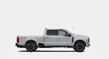 2026 Ford F-350 PLATINUM | PLATINUM PLUS PACKAGE - Photo 7