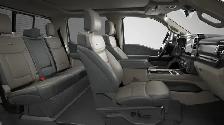 2026 Ford F-350 PLATINUM | PLATINUM PLUS PACKAGE - Photo 9