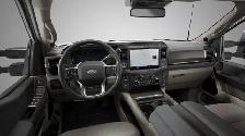 2026 Ford F-350 PLATINUM | PLATINUM PLUS PACKAGE - Photo 10