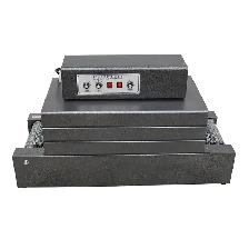 220V Heat Film Shrink Wrap Tunnel Packaging Machine 021494