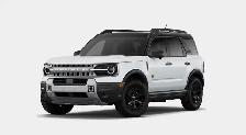 2026 Ford Bronco Sport BADLANDS | BADLANDS TECH PACKAGE | MOONRO - Photo 2